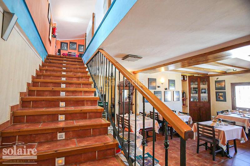 Foto 0efc1170-c7a5-470b-bc2d-c1c1b9f220d4. Local comercial a Altea ciudad Altea