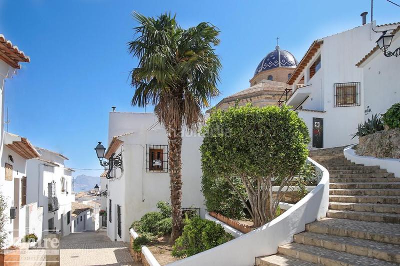 Foto 7259150b-e8ca-4337-be2b-ae6a15547ad4. Local comercial a Altea ciudad Altea