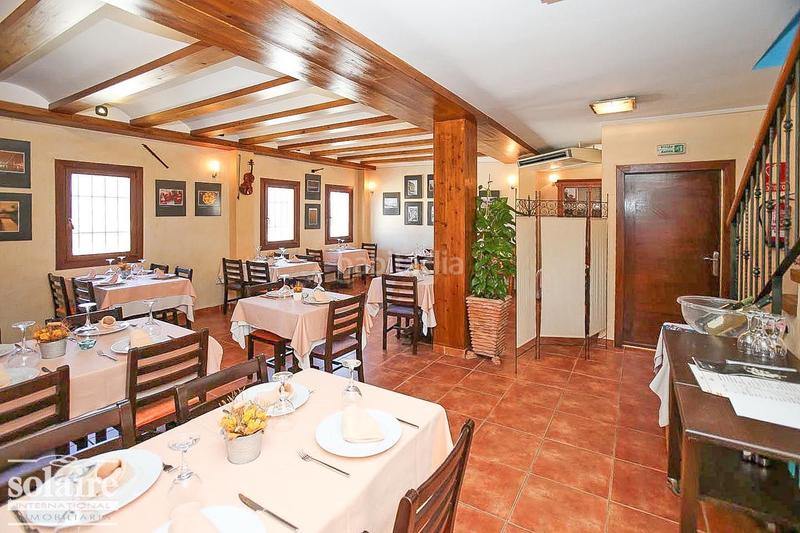 Foto c7f99990-ca69-4e11-a56d-d39241d11cf4. Local comercial a Altea ciudad Altea