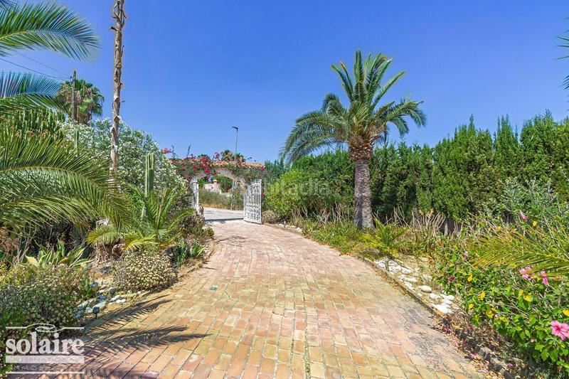 Foto 705a5249-5283-4c3a-a874-7d5d4f03d611. Casa con riscaldamento piscina in Pueblo-Ubanizaciones Alfàs del Pi (l´)