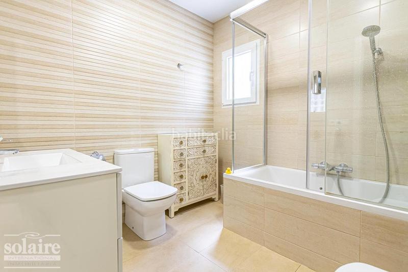 Foto b7f0d7af-1f65-42f0-83b1-4822771cb617. Casa con riscaldamento piscina in Pueblo-Ubanizaciones Alfàs del Pi (l´)
