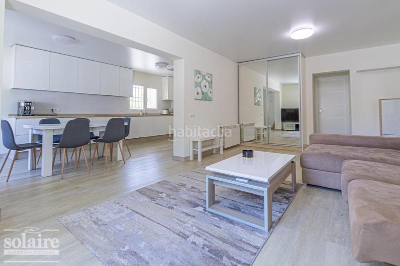 Foto baef7526-3f57-4af4-be98-483f9c47b664. Casa con riscaldamento piscina in Pueblo-Ubanizaciones Alfàs del Pi (l´)
