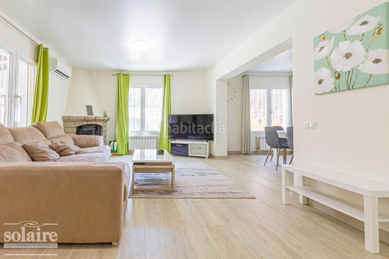 Foto d805db6f-9f81-4bf8-afa4-3ecb1d0471ae. Casa con riscaldamento piscina in Pueblo-Ubanizaciones Alfàs del Pi (l´)