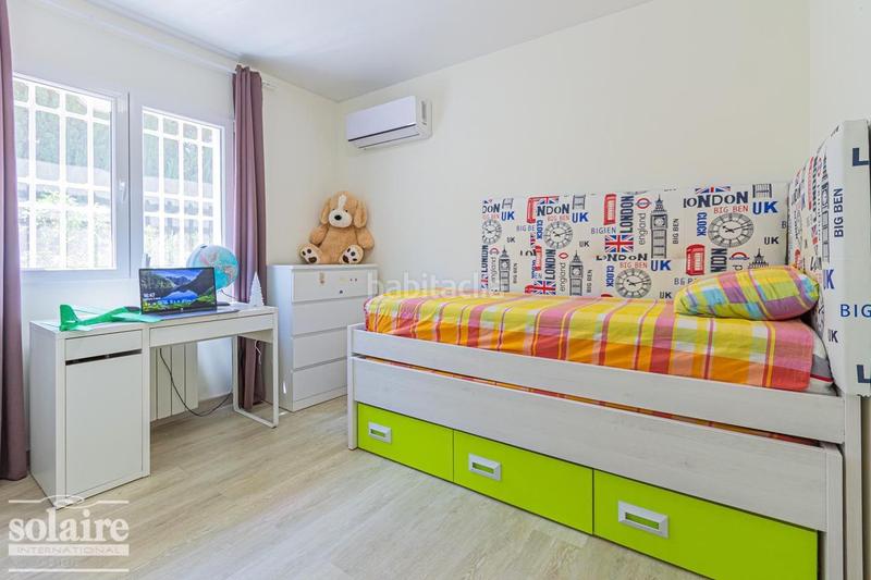 Foto f670ac82-6baf-4a65-8518-f451c7ef3cd9. Casa con riscaldamento piscina in Pueblo-Ubanizaciones Alfàs del Pi (l´)