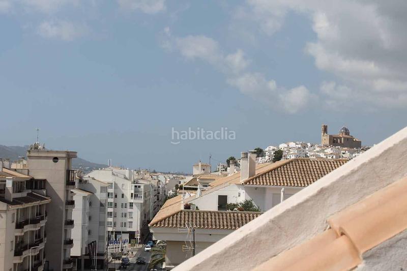 Foto 09e2f2c2-9562-4774-83ce-cc6d55d44971. Affitto attico con riscaldamento in Altea ciudad Altea