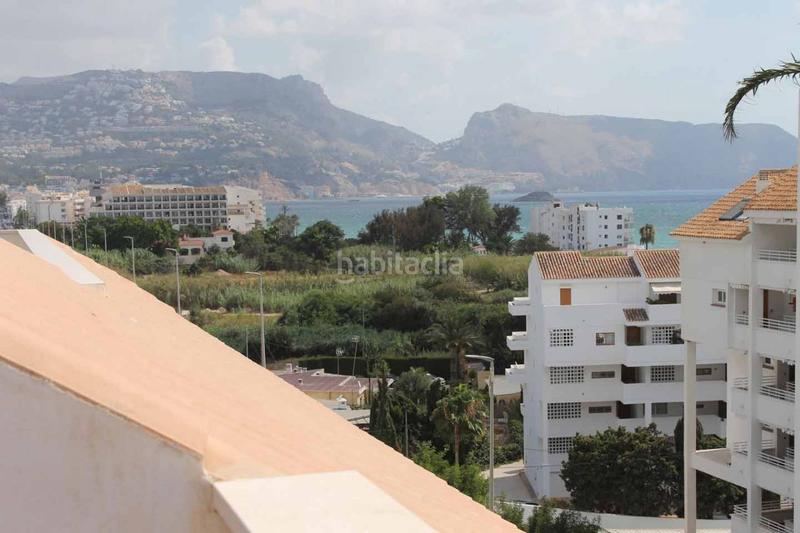 Foto a974122b-26da-4798-a383-e5559679de08. Affitto attico con riscaldamento in Altea ciudad Altea