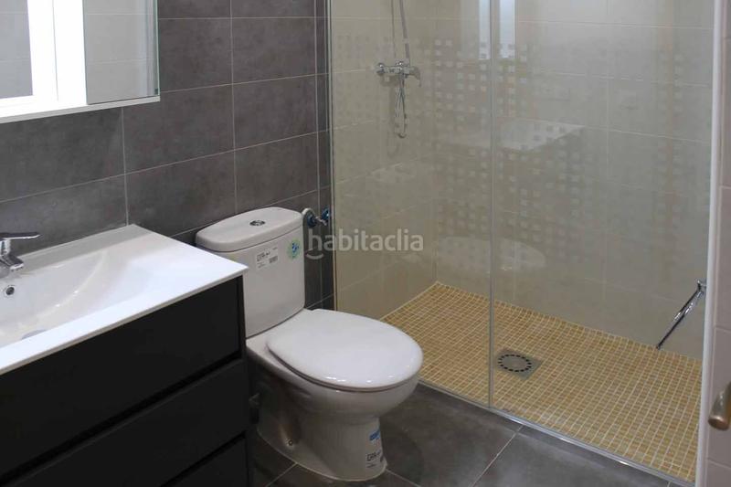 Foto 324f1e99-61ad-4ed9-af25-4a8105e51a2a. Rent penthouse with heating in Altea ciudad Altea