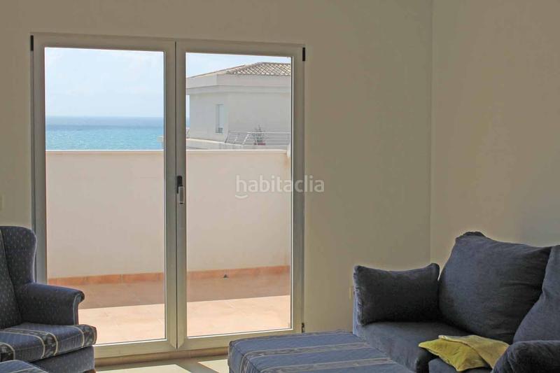 Foto bd4419e1-1db3-44fc-8b20-1784b044bf11. Rent penthouse with heating in Altea ciudad Altea