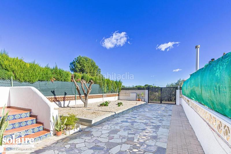 Foto 15aa3050-904d-4839-aed0-7ea557f16963. Alquiler apartamento  con jardín privado en alquiler en Altea