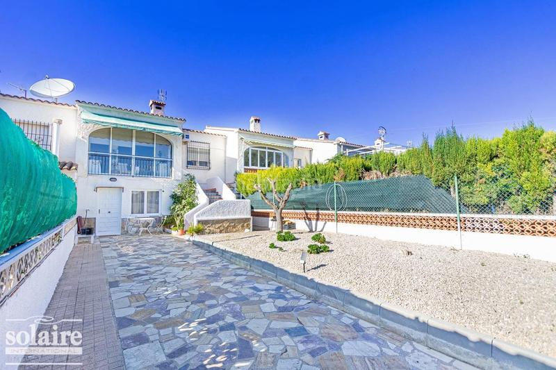 Foto 3b79bb73-c964-48d9-a0cf-a0bfe8526228. Alquiler apartamento  con jardín privado en alquiler en Altea