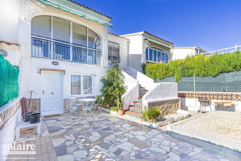 Foto 3f8d2788-112f-4271-9a8b-34f586519f6c. Alquiler apartamento  con jardín privado en alquiler en Altea