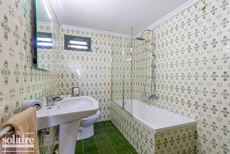 Foto 40855978-7c2a-46e2-b265-4097e5ce748a. Alquiler apartamento  con jardín privado en alquiler en Altea