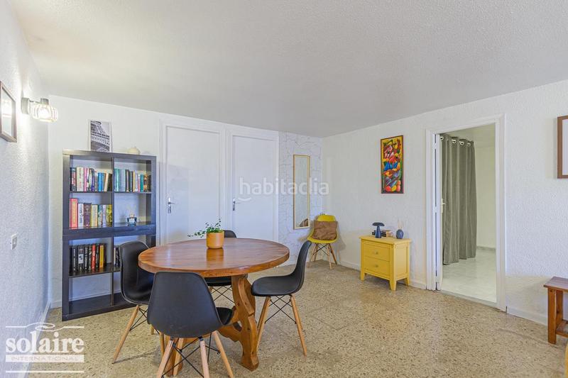 Foto 6acd158c-740d-4471-adb5-cf302343b4f0. Alquiler apartamento  con jardín privado en alquiler en Altea