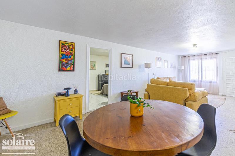 Foto 727e7132-277f-4738-85c2-a0e473b3f1f1. Alquiler apartamento  con jardín privado en alquiler en Altea