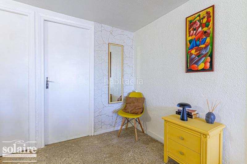 Foto 933369b4-a2c2-47b4-9321-f6f09e2b7b38. Alquiler apartamento  con jardín privado en alquiler en Altea