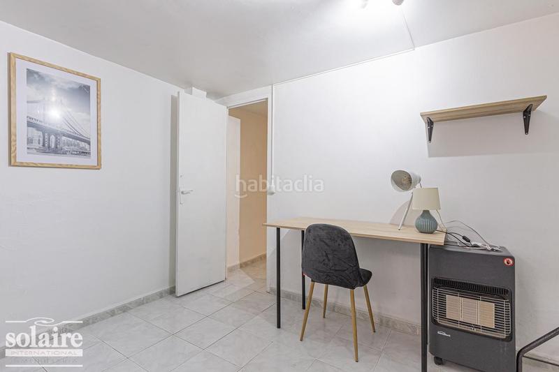 Foto cbf05c49-f4cf-4eb5-a16f-fff80bfda582. Alquiler apartamento  con jardín privado en alquiler en Altea