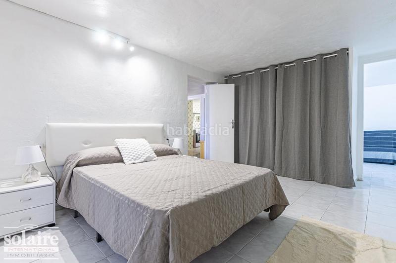 Foto d1cbcdf2-bd98-4e5e-bee0-a9b40a4b27ff. Alquiler apartamento  con jardín privado en alquiler en Altea