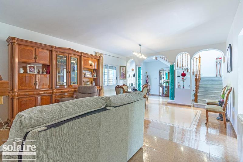 Foto 33471c27-4927-42d3-9055-e67a522ee0e0. Maison avec chauffage dans Pueblo-Ubanizaciones Alfàs del Pi (l´)