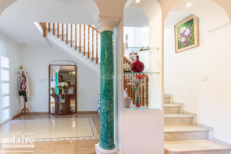 Foto 40cbf583-376c-4cf8-abf7-b1f2fbc0e950. Maison avec chauffage dans Pueblo-Ubanizaciones Alfàs del Pi (l´)