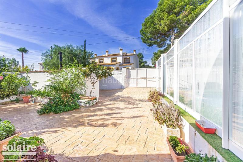 Foto 78e9c73c-7497-4658-8ffd-a95f878bf90a. Maison avec chauffage dans Pueblo-Ubanizaciones Alfàs del Pi (l´)