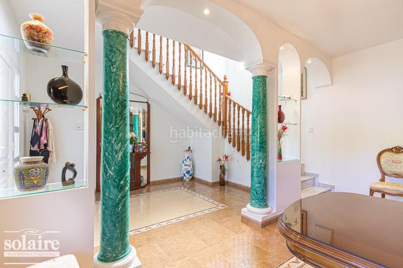 Foto 871124b9-1233-4f31-8a85-7f3ba72ecd8a. Maison avec chauffage dans Pueblo-Ubanizaciones Alfàs del Pi (l´)