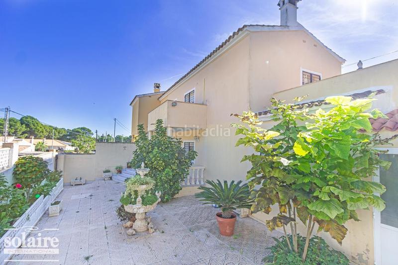 Foto 9cbfb8f1-bca4-4ae1-8d8e-9f780e96694c. Maison avec chauffage dans Pueblo-Ubanizaciones Alfàs del Pi (l´)