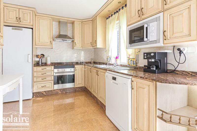 Foto cd9e2c61-46c3-430f-a778-aada9b022f10. Maison avec chauffage dans Pueblo-Ubanizaciones Alfàs del Pi (l´)