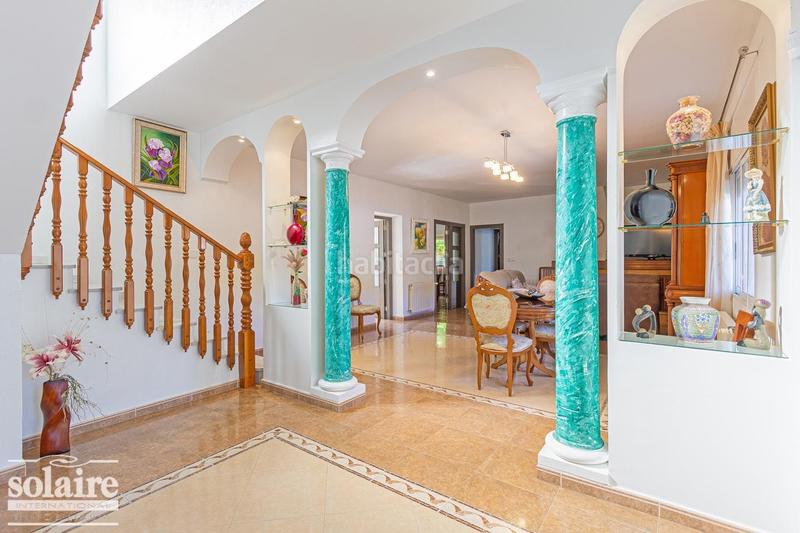 Foto df79fa6f-9b65-48d0-b159-6d305c434432. Maison avec chauffage dans Pueblo-Ubanizaciones Alfàs del Pi (l´)