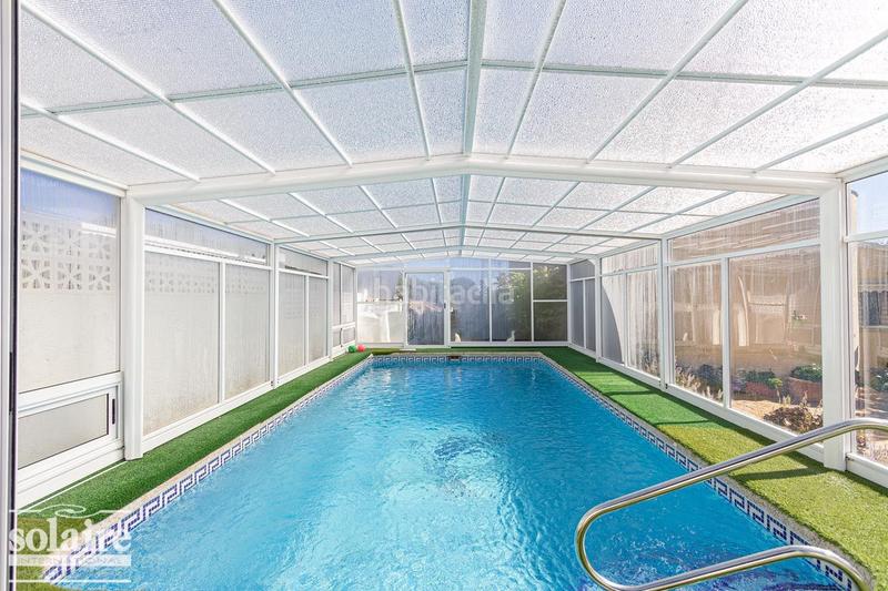 Foto e1c37f16-3ba6-4f03-b874-410c9b74d129. Maison avec chauffage dans Pueblo-Ubanizaciones Alfàs del Pi (l´)