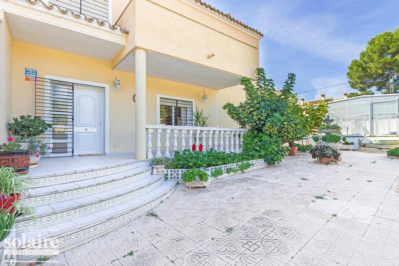 Foto e2bef204-6c77-40a5-9464-402d81f3b33b. Maison avec chauffage dans Pueblo-Ubanizaciones Alfàs del Pi (l´)