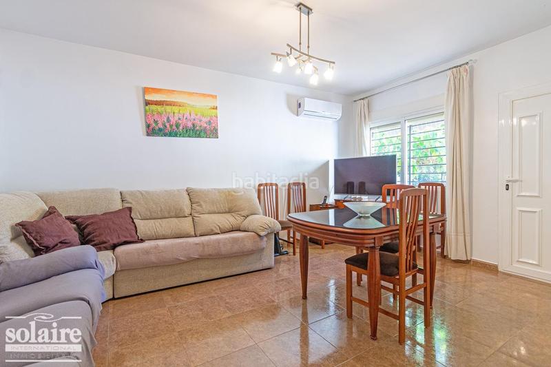 Foto f6c9b247-67a8-458d-bd7b-0c0436d2d46a. Maison avec chauffage dans Pueblo-Ubanizaciones Alfàs del Pi (l´)