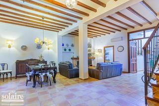 Maison à La Nucia Pueblo