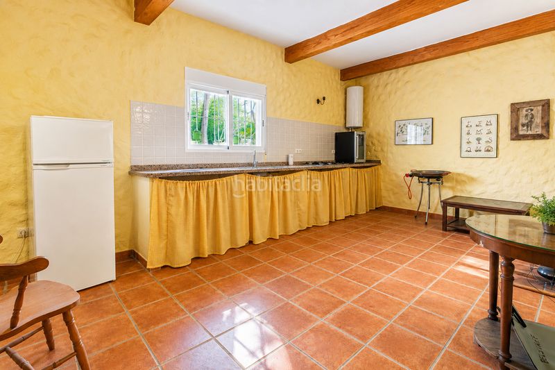 Foto 32141f00-8c5e-49af-bdbc-82832237e037. Casa amb calefacció piscina a Altea la vella Altea