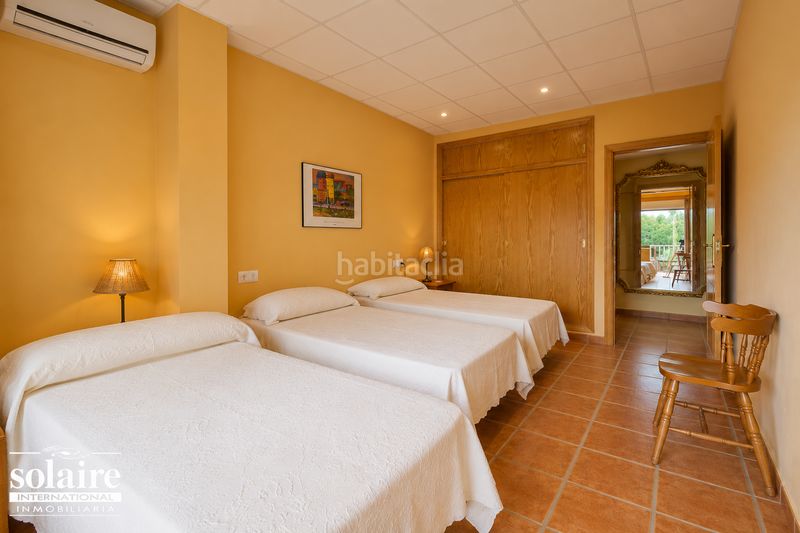 Foto 352d1e8f-7568-4513-8186-b6e045430ceb. Casa amb calefacció piscina a Altea la vella Altea