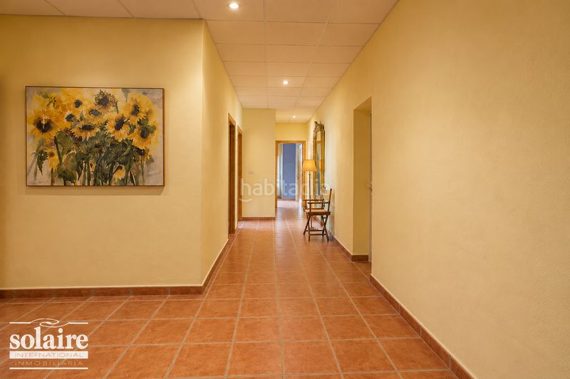 Foto 49e89737-5eca-4ac6-b8ff-49025cd35028. Casa amb calefacció piscina a Altea la vella Altea