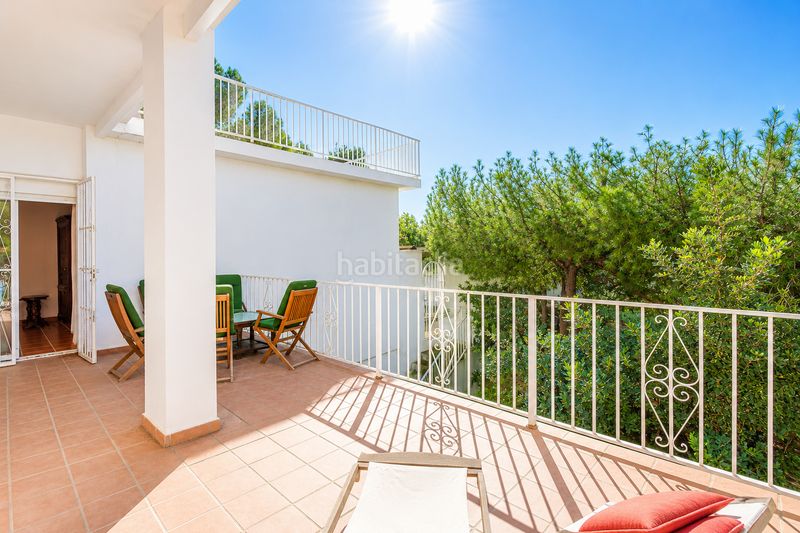 Foto 8d5abb42-8c39-4181-9644-40e857ea560a. Casa amb calefacció piscina a Altea la vella Altea
