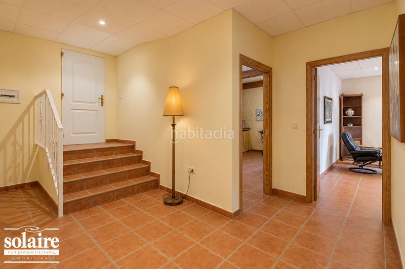 Foto 9b895221-2608-42a8-91a6-d7f5b797bfee. Casa amb calefacció piscina a Altea la vella Altea