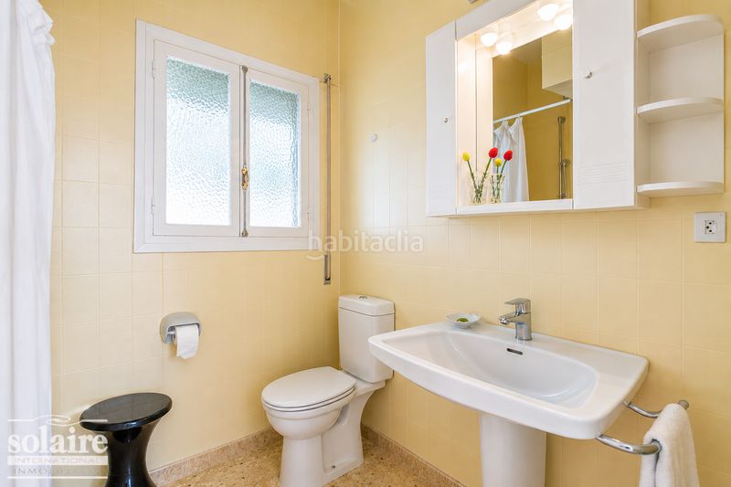Foto bc62b918-e273-4516-92ba-54cfea167d52. Casa amb calefacció piscina a Altea la vella Altea