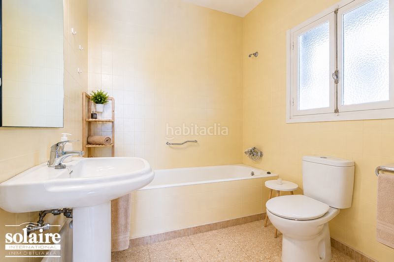 Foto db703fff-364e-43a9-a684-708d9d93bb2d. Casa amb calefacció piscina a Altea la vella Altea
