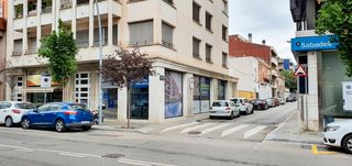 Alquiler Local Comercial en Carrer girona, 8. Local centric a granollers