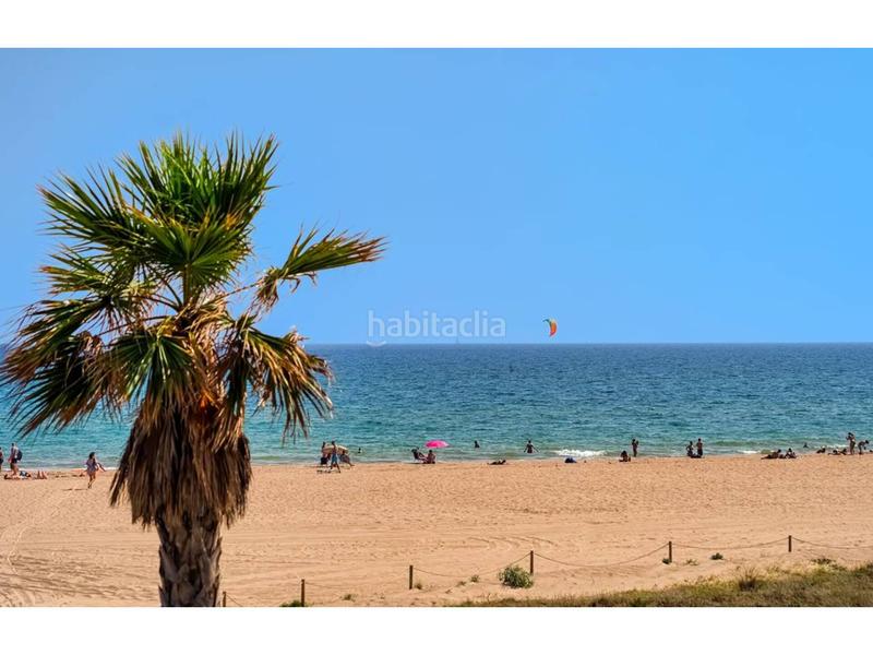 Foto 543b9d36-11a0-4be4-a223-0f15ba7889a1. Pis amb calefacció aparcament a Bellamar Castelldefels