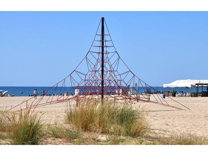 Foto a0ea945f-3d08-4dc2-9d84-7e10e12b215b. Pis amb calefacció aparcament a Bellamar Castelldefels