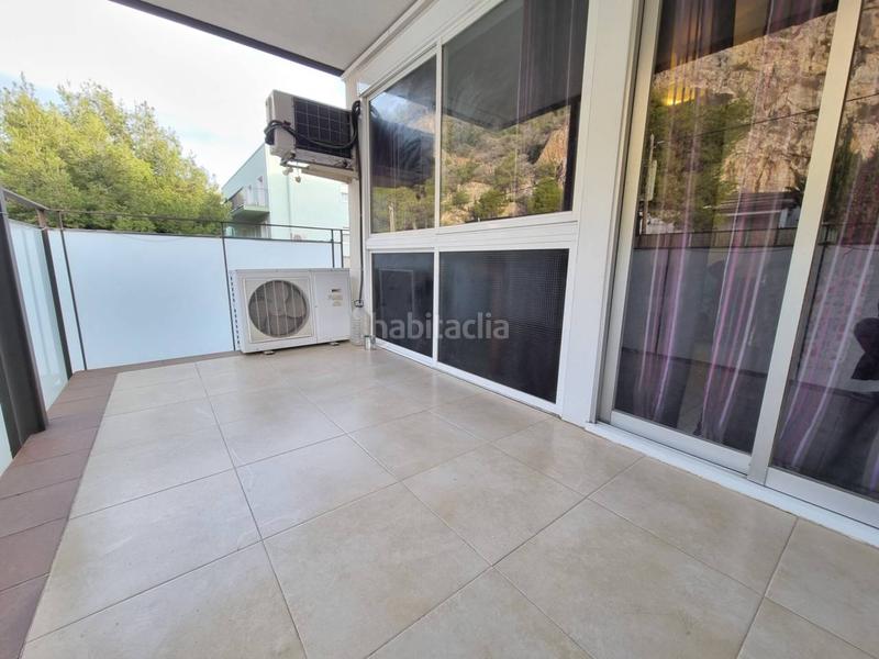 Foto c1d1b300-8550-42fb-8e56-904cf485fc09. Pis amb calefacció aparcament a Bellamar Castelldefels