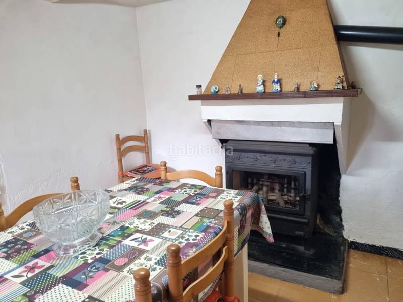 Foto 0ef8c967-5e87-48ea-b504-b9bada00cbf3. Casa fantástica casa de 265 mt2 con 2 plantas, 6 dormitorios, 4 baños y 3 hectáreas de terreno en Sant Hilari Sacalm