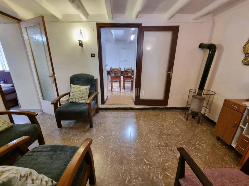 Foto 2b71b7fe-65b2-4eb9-9269-02219fc62dd6. Casa fantástica casa de 265 mt2 con 2 plantas, 6 dormitorios, 4 baños y 3 hectáreas de terreno en Sant Hilari Sacalm