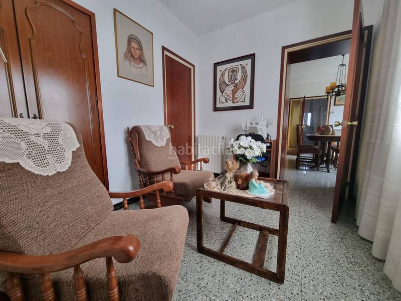Foto 2bd5b491-4246-4d1e-8bff-c6a4f875813d. Casa fantástica casa de 265 mt2 con 2 plantas, 6 dormitorios, 4 baños y 3 hectáreas de terreno en Sant Hilari Sacalm