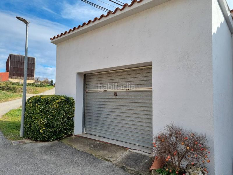 Foto 479ff7ac-681a-46fb-8434-15c9baff7eb4. Casa fantástica casa de 265 mt2 con 2 plantas, 6 dormitorios, 4 baños y 3 hectáreas de terreno en Sant Hilari Sacalm
