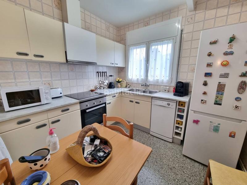 Foto 48fd5578-4de3-46a0-a51d-06b6c49bbb93. Casa fantástica casa de 265 mt2 con 2 plantas, 6 dormitorios, 4 baños y 3 hectáreas de terreno en Sant Hilari Sacalm