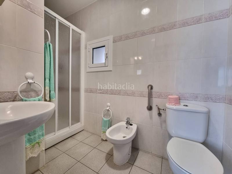 Foto 8ea49d50-977b-4923-be40-e3db0879743b. Casa fantástica casa de 265 mt2 con 2 plantas, 6 dormitorios, 4 baños y 3 hectáreas de terreno en Sant Hilari Sacalm