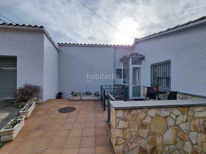 Foto 9d3f5cbf-09d2-488c-8ffd-8340551e535e. Casa fantástica casa de 265 mt2 con 2 plantas, 6 dormitorios, 4 baños y 3 hectáreas de terreno en Sant Hilari Sacalm